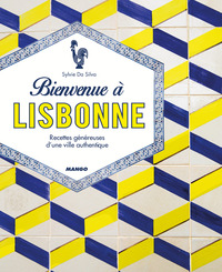 Image de Bienvenue à Lisbonne
