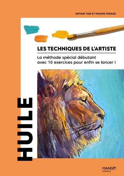 Picture of Huile