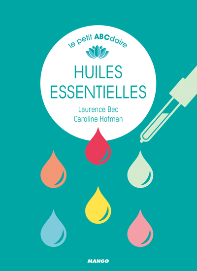 Image de Huiles essentielles
