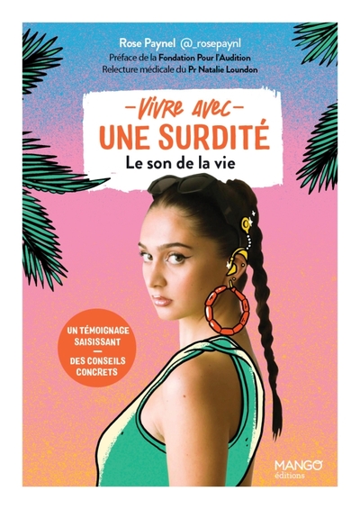 Picture of Vivre avec une surdité