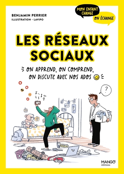 Image de Les réseaux sociaux