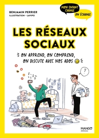 Image de Les réseaux sociaux