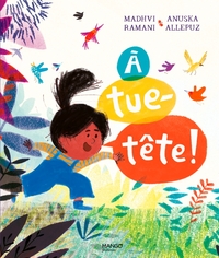 Image de À tue-tête !