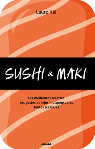 Picture of Sushi et maki