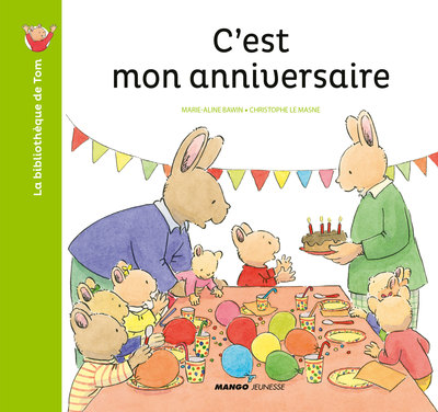 Image de C'est mon anniversaire