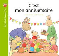Image de C'est mon anniversaire
