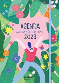 Image de Agenda une année positive 2023