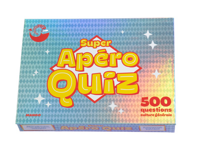 Image de Super apéro quiz