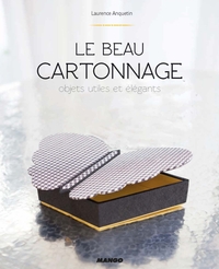 Picture of Le beau cartonnage