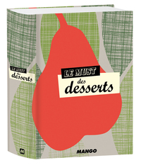 Picture of Le Must des desserts