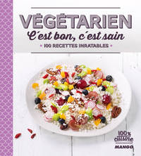 Picture of Végétarien, c'est bon, c'est sain