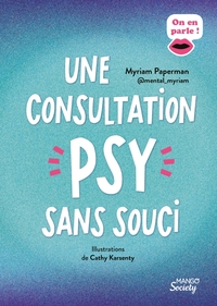 Image de Une consultation psy sans souci
