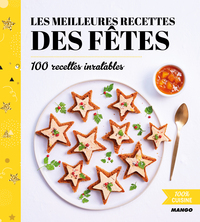 Image de Les meilleures recettes des fêtes