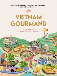 Image de Vietnam gourmand