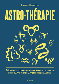 Picture of Astro-thérapie