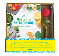 Image de Mon coffret naturopathie