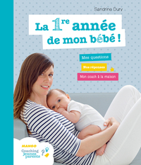 Image de La première année de mon bébé