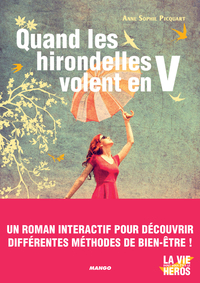 Picture of Quand les hirondelles volent en V