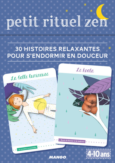 Image de Petit rituel zen