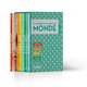 Image de Easy Les meilleures recettes du monde Japon, Maroc, Inde, Italie, Liban, Corée
