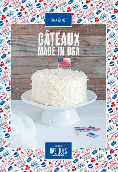 Picture of GATEAUX MADE IN USA