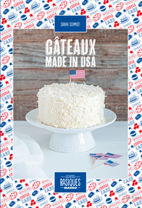 Picture of GATEAUX MADE IN USA