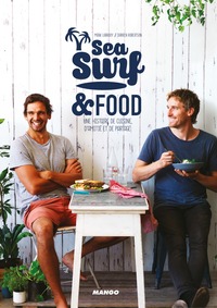 Picture of Sea, surf and food