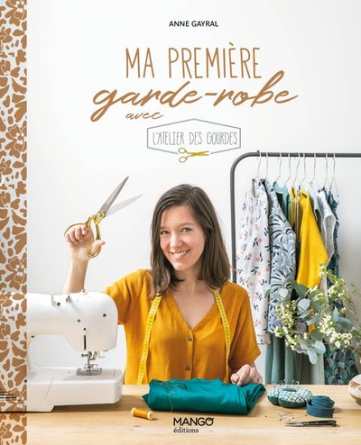 Image de Ma première garde-robe avec L'atelier des gourdes
