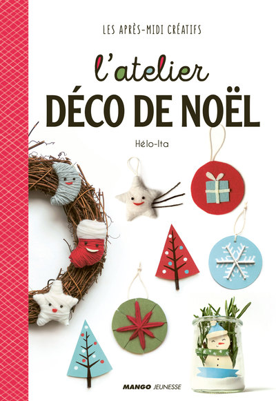 Image de L'atelier déco de Noël