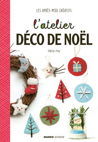 Image de L'atelier déco de Noël