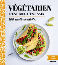 Picture of Végétarien, c'est bon c'est sain