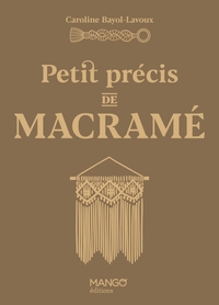 Image de Petit précis de macramé
