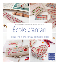 Picture of École d'antan
