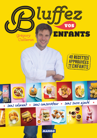 Picture of Bluffez vos enfants