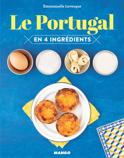 Image de Le Portugal en 4 ingrédients