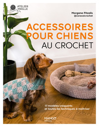 Image de Accessoires pour chiens au crochet