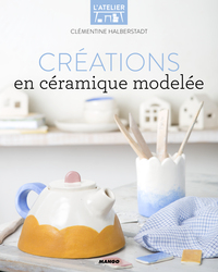 Picture of Créations en céramique modelée