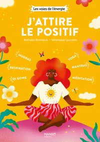 Image de J'attire le positif