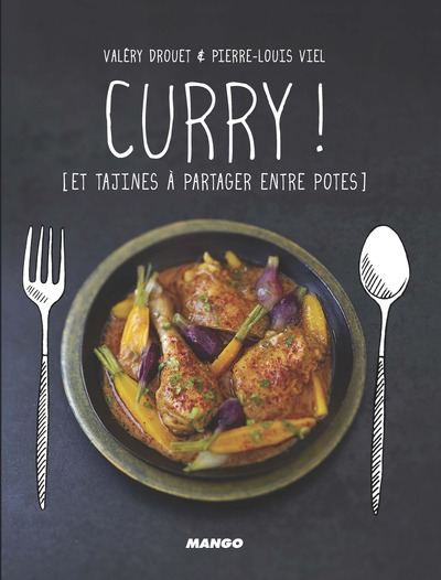 Picture of Curry !