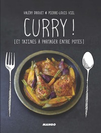 Picture of Curry !