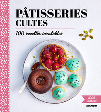 Picture of Pâtisseries cultes
