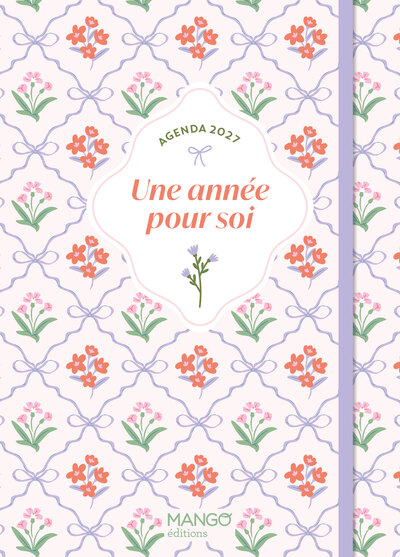 Picture of Agenda 2027 - Une année pour soi