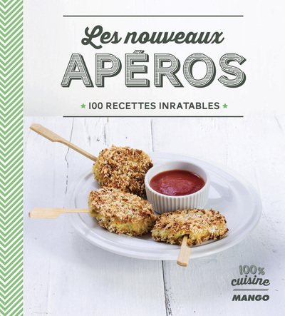 Picture of Les nouveaux apéros