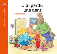 Image de J'ai perdu une dent