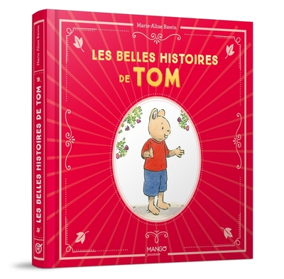 Image de Les belles histoires de Tom