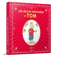 Image de Les belles histoires de Tom