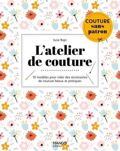 Picture of L'atelier de couture