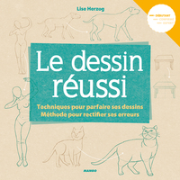 Picture of Le dessin réussi