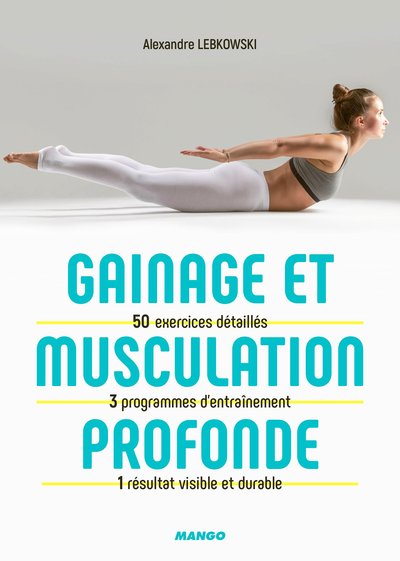 Picture of Gainage et musculation profonde