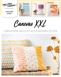 Picture of Canevas XXL